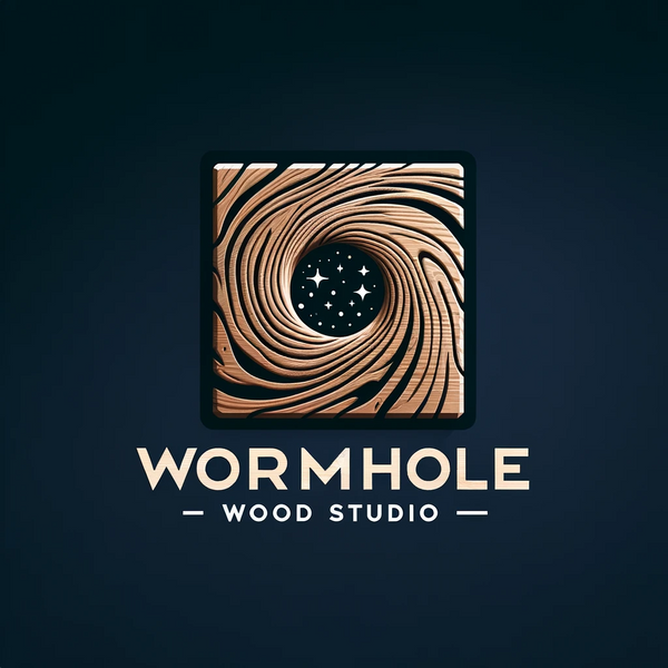 Wormhole Wood Studio